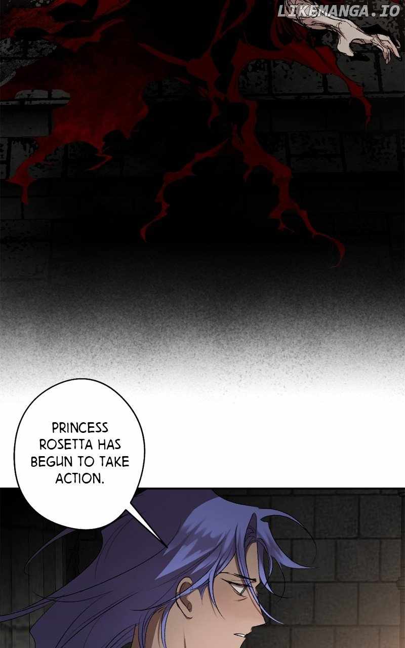 The Demon King's Confession Chapter 120 109